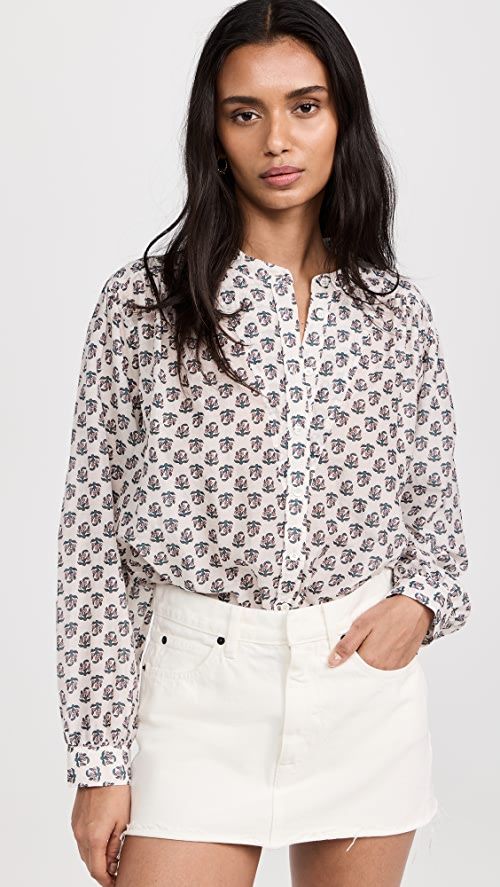 Poe Shirt | Shopbop