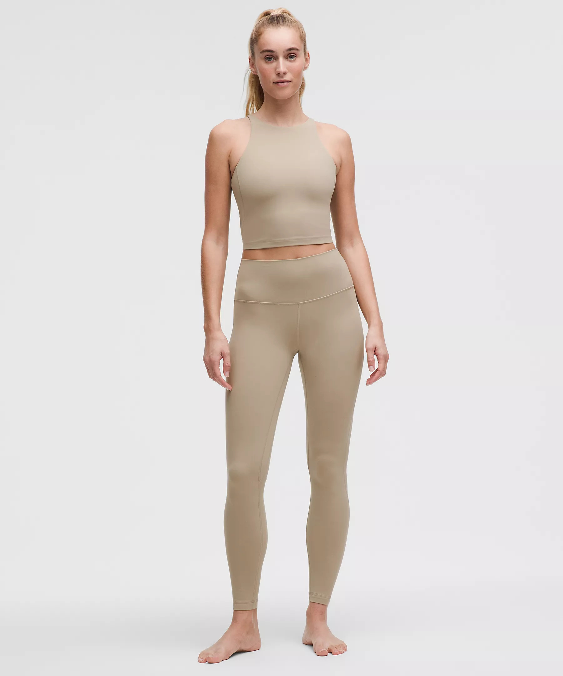lululemon Align™ High-Rise Pant 28" | lululemon (CA)