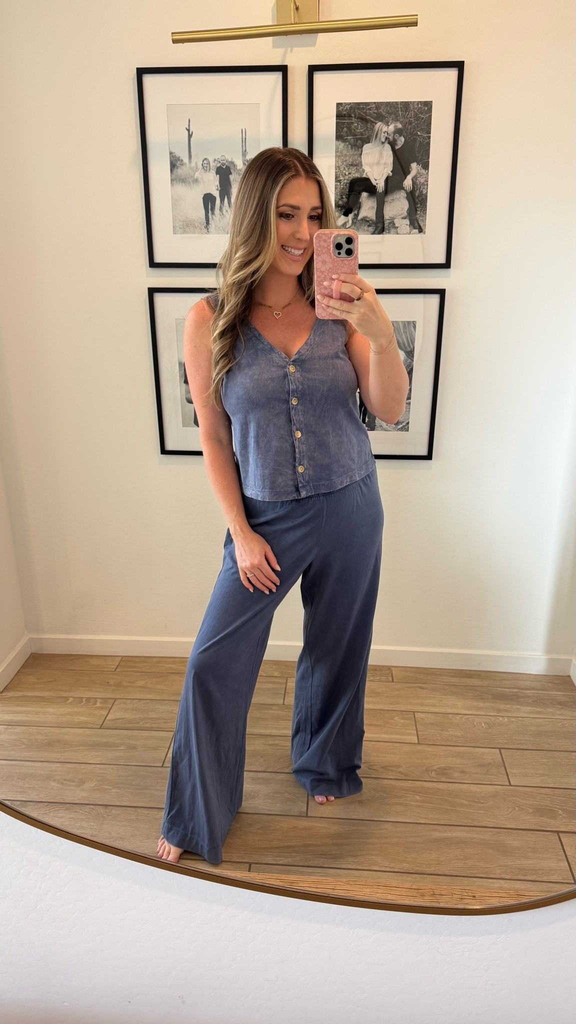 Absolutely love this set from target!! it runs through the size. I’m in size small

#LTKootd #LTKmomlife #LTKgrwm