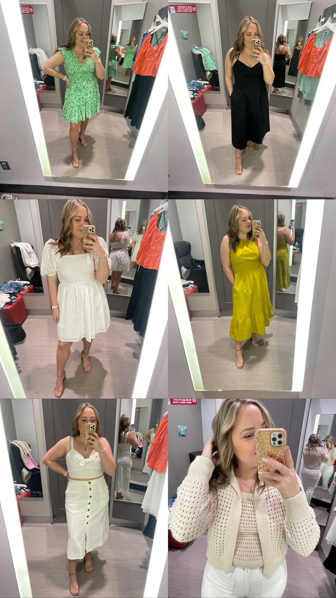 Target 🎯 Try-On

#LTKunder50 #LTKSeasonal #LTKsalealert