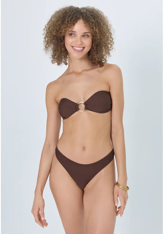 Bandeau-Bikini | LASCANA DE