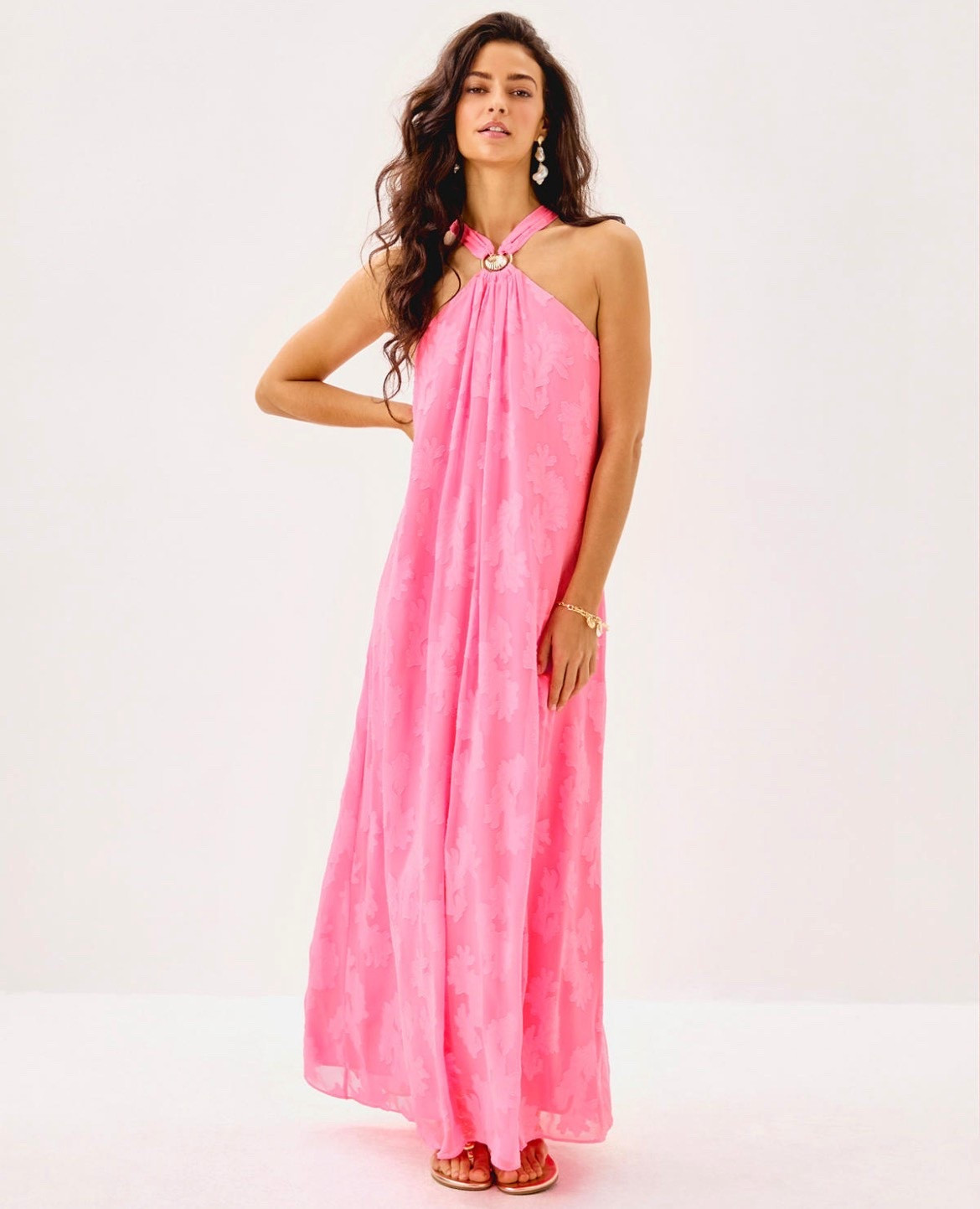 The Lilly Pulitzer sunshine sale is going on!💖☀️ Always the perfect time to buy some of your faves up to 70% off! I’m grabbing this gorgeous pink maxi dress as I have it in an another print & just wore on vacay at Baha Mar 🇧🇸 getting so many compliments! Linking a few of my other faves for you to shop too! Don’t miss this sale!🛍️ #lillypulitzer #resort365 #lillysunshinesale #ltktravel #ltkfashion #ltkwedding #pink

#LTKootd #LTKSaleAlert #LTKdayinmylife