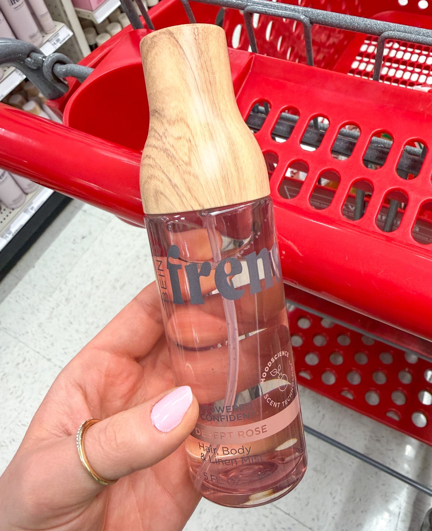 This new scent smells amazing 

#LTKBeauty #LTKselfcare #LTKgrwm