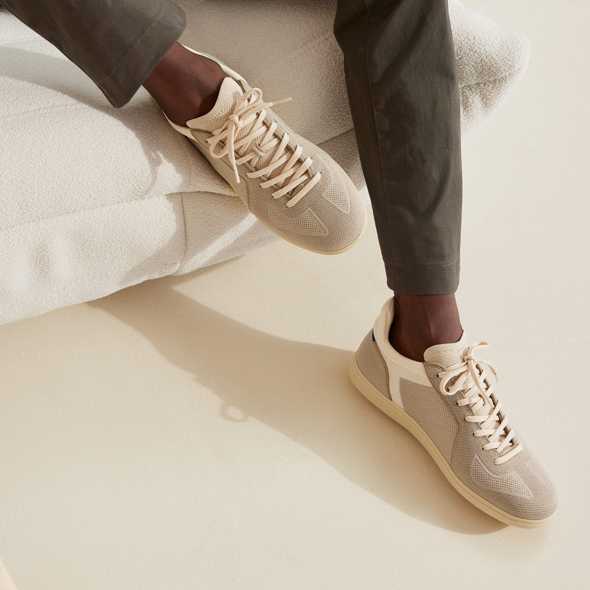 The RS01 Sneaker | Rothy's