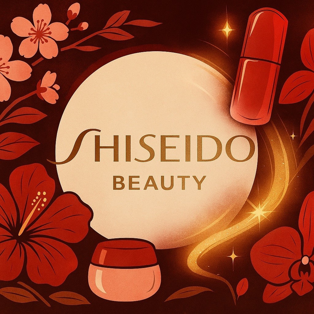 Japanese elegance in every drop — Shiseido brings balance, radiance, and ritual to your beauty routine. ✨ #ShiseidoBeauty #JetSetLatAM

#LTKBeauty #LTKOver40 #LTKTravel