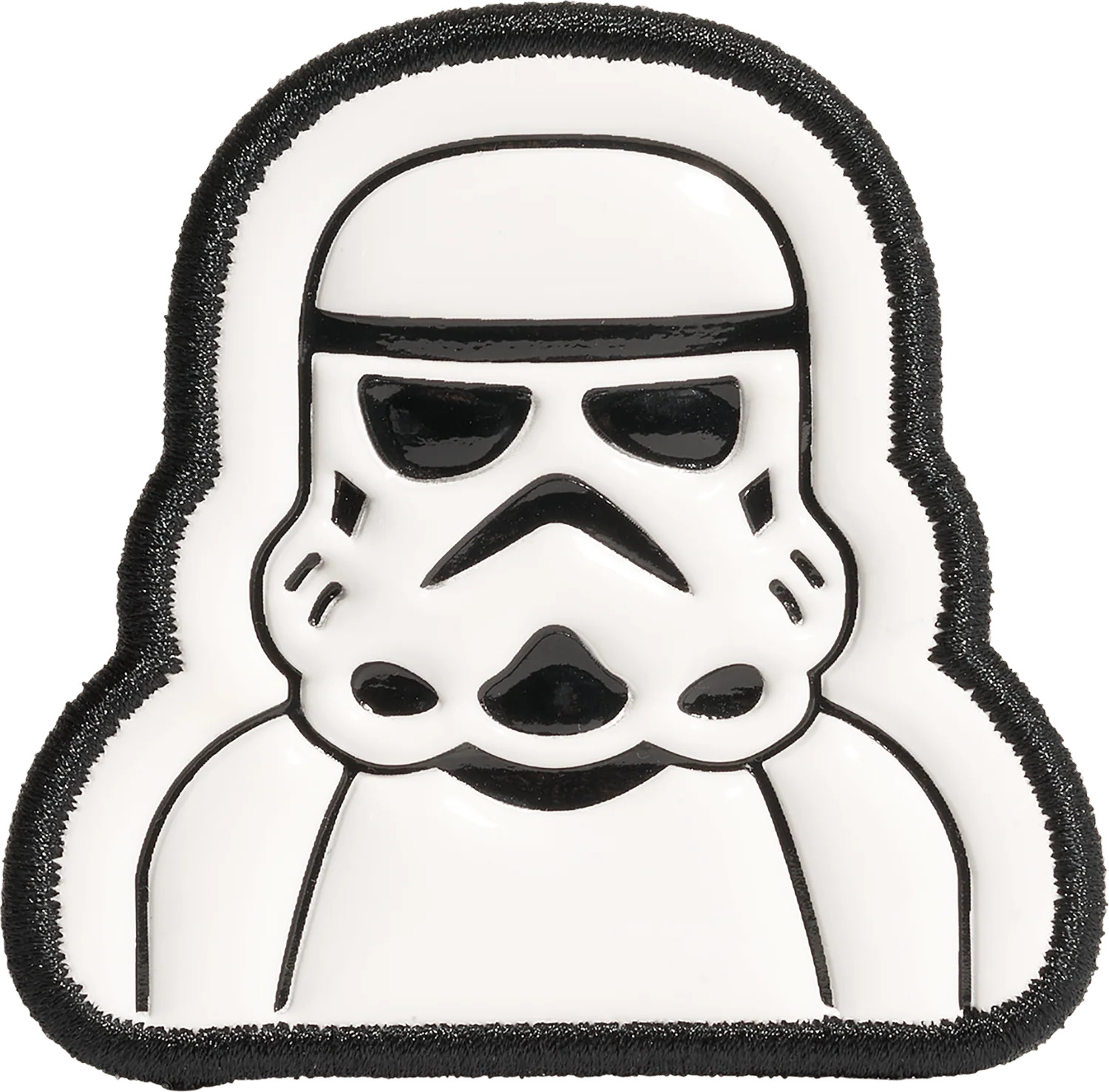 Storm Trooper Patch | Stoney Clover Lane