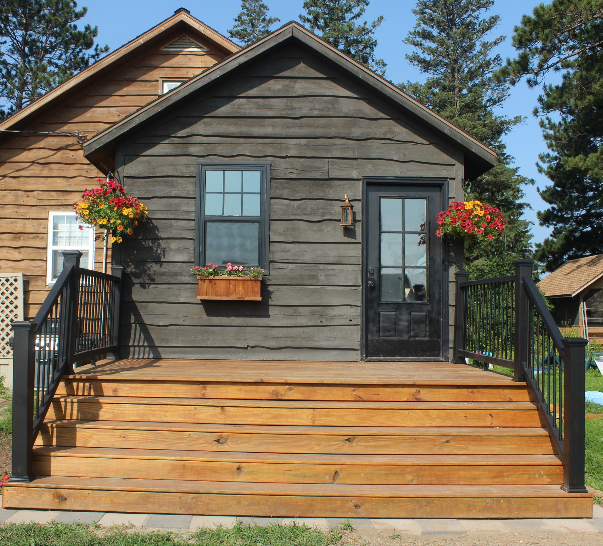 Deck makeover sources

#LTKSeasonal #LTKHome