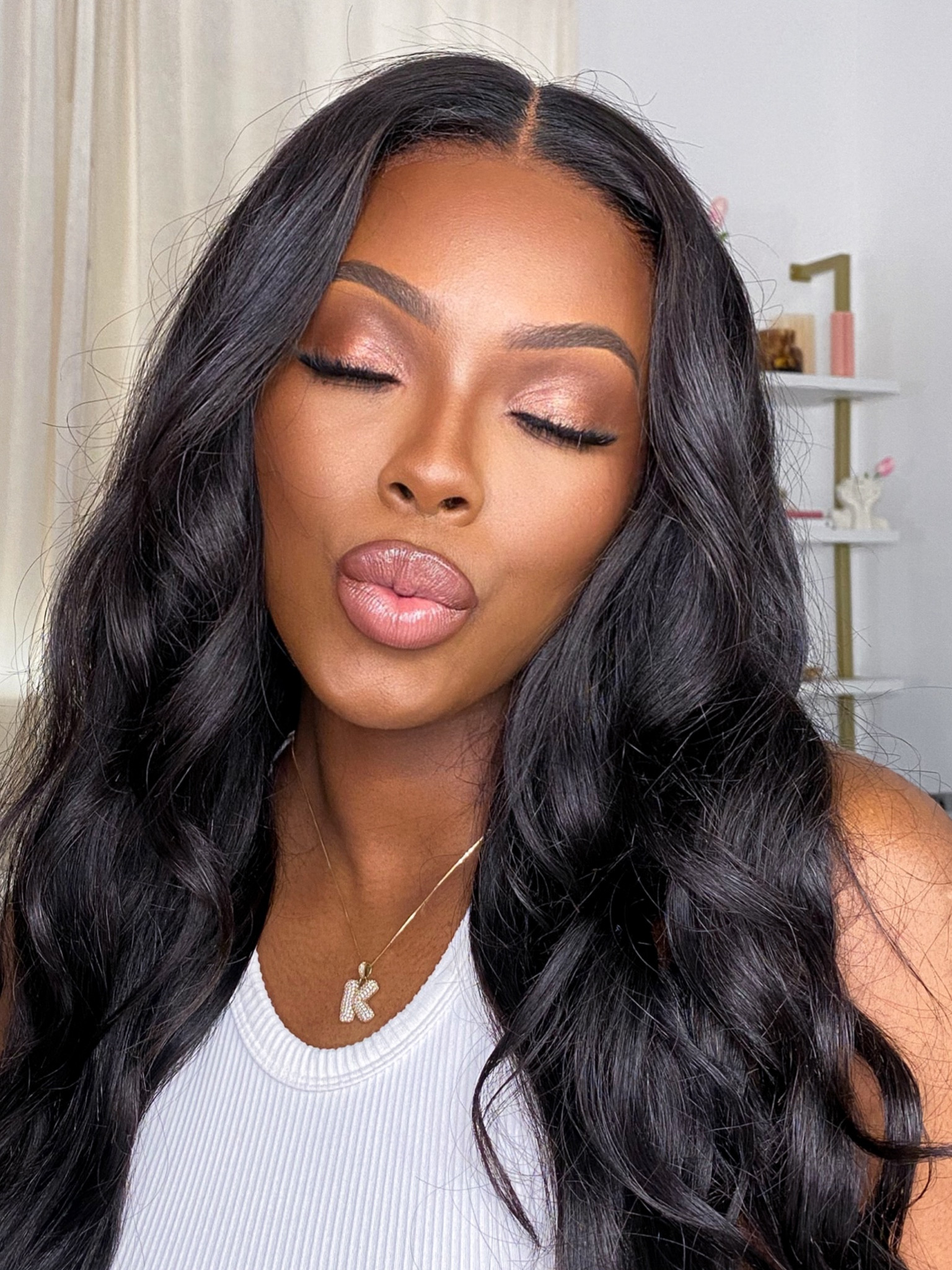 Current Beauty Favs for Soft Glam 💖

#LTKbeauty