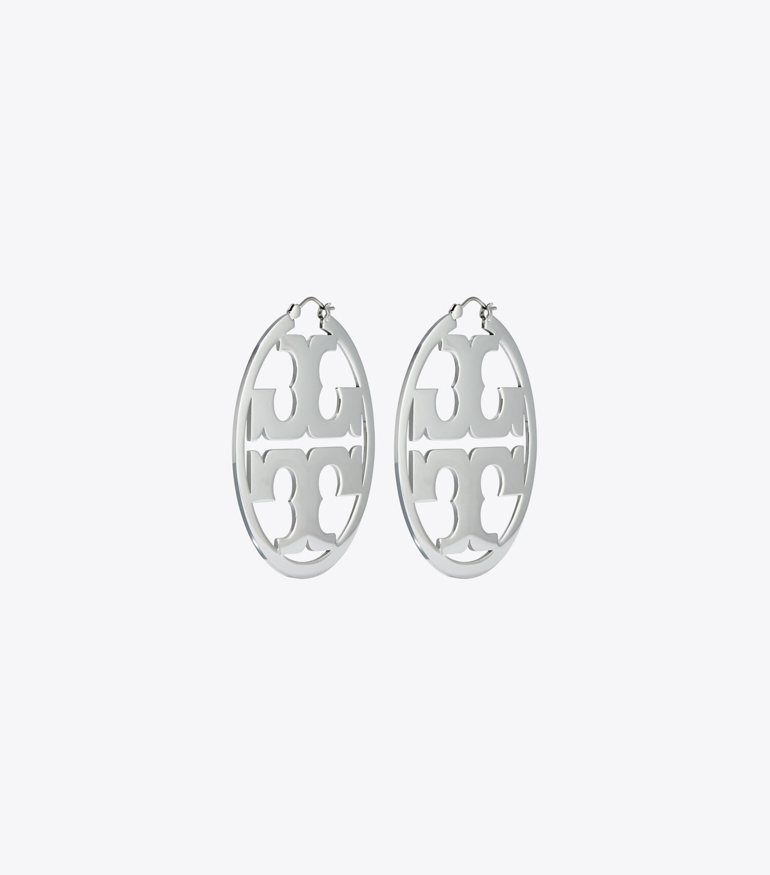 MILLER HOOP EARRING | Tory Burch (US)