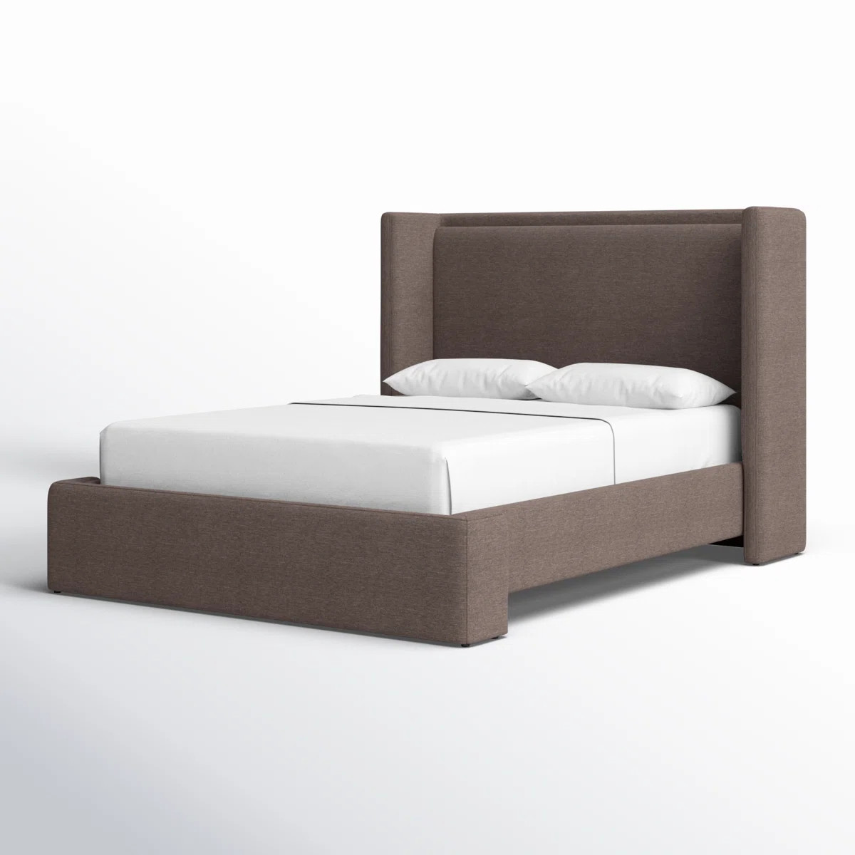 SOPHIA 1 Upholstered Queen Bed | Perigold