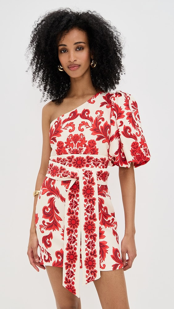 Lucia Mini Dress | Shopbop