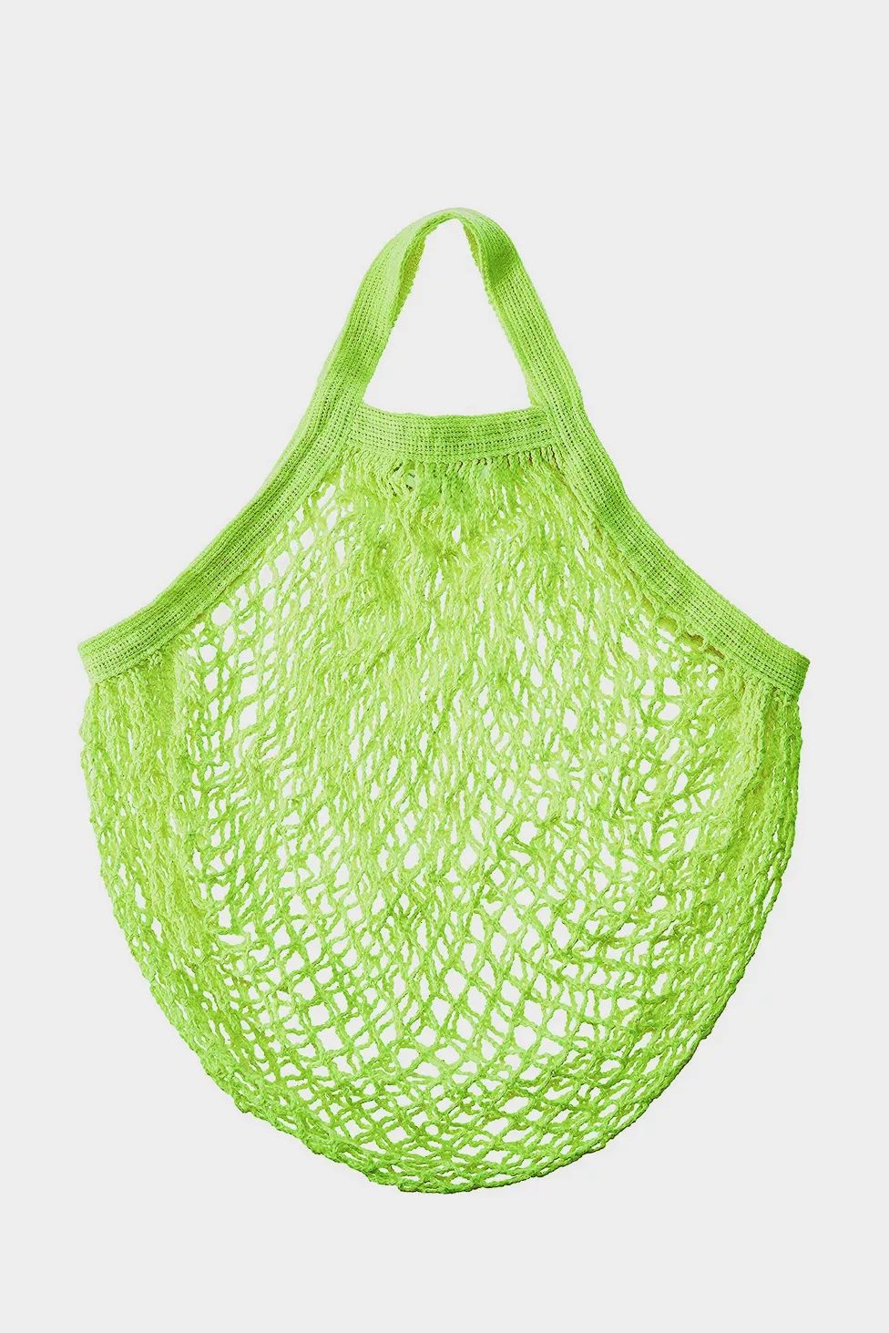 ECOBAGS Original Tote Handle Mesh String Bag | Urban Outfitters (US and RoW)