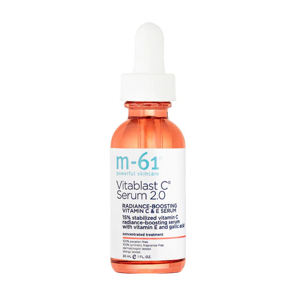 Vitablast C Serum 2.0 – M-61 | Bluemercury, Inc.