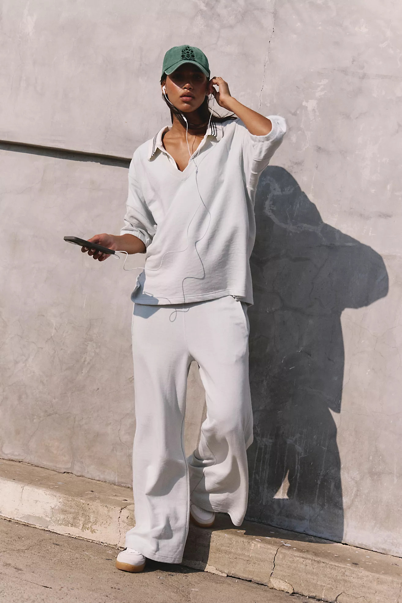 On The Run Set | Free People (Global - UK&FR Excluded)