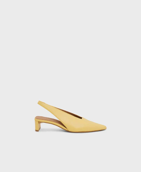Slingback - Spiga | MANSUR GAVRIEL