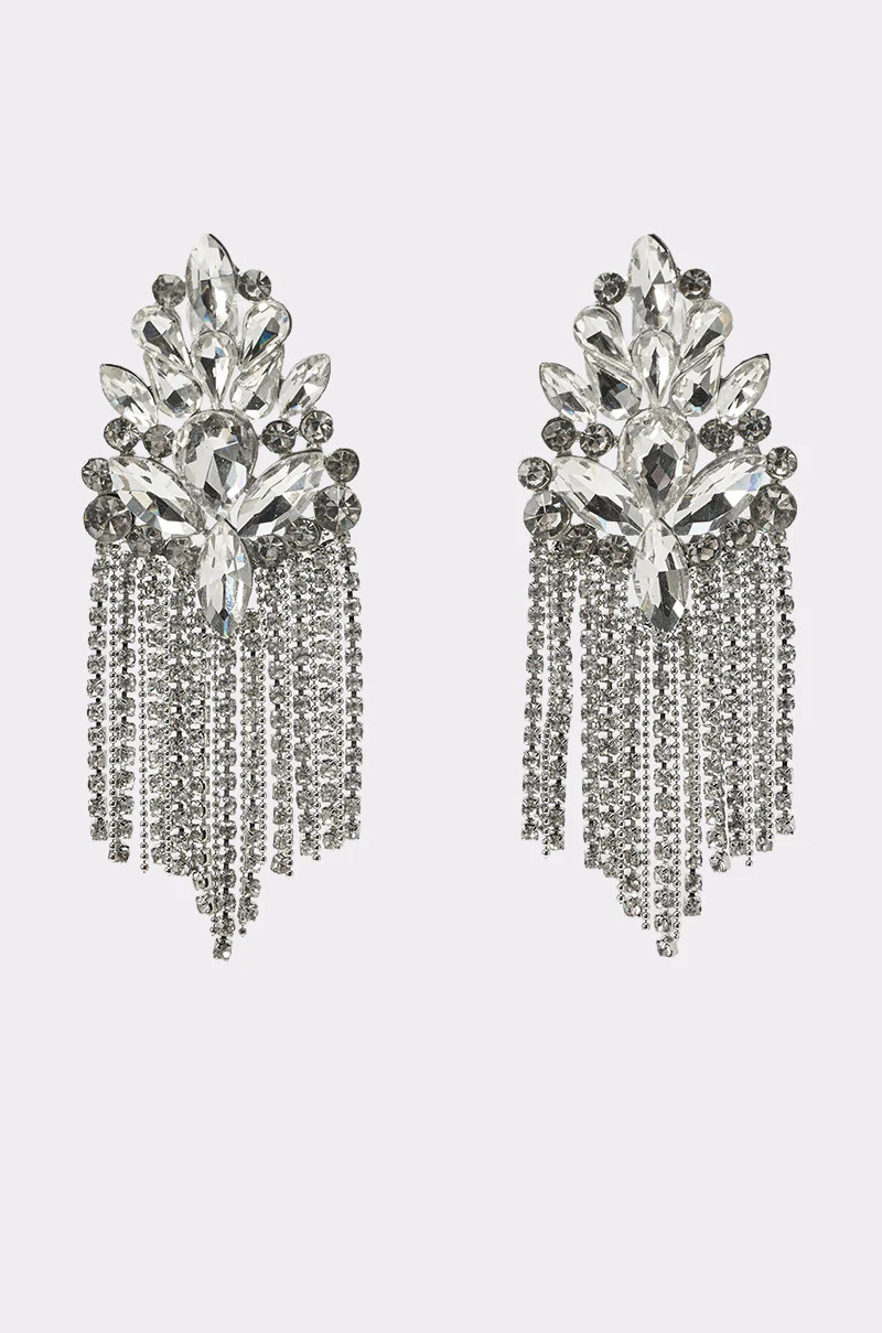 GNO EARRING | AKIRA