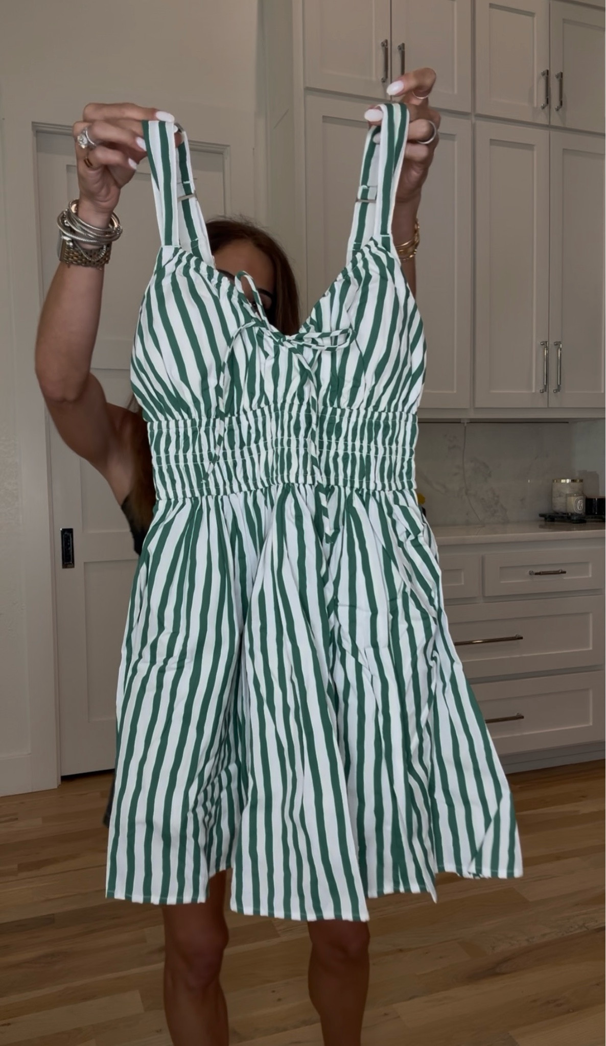 Summer dress code AFSUMMER