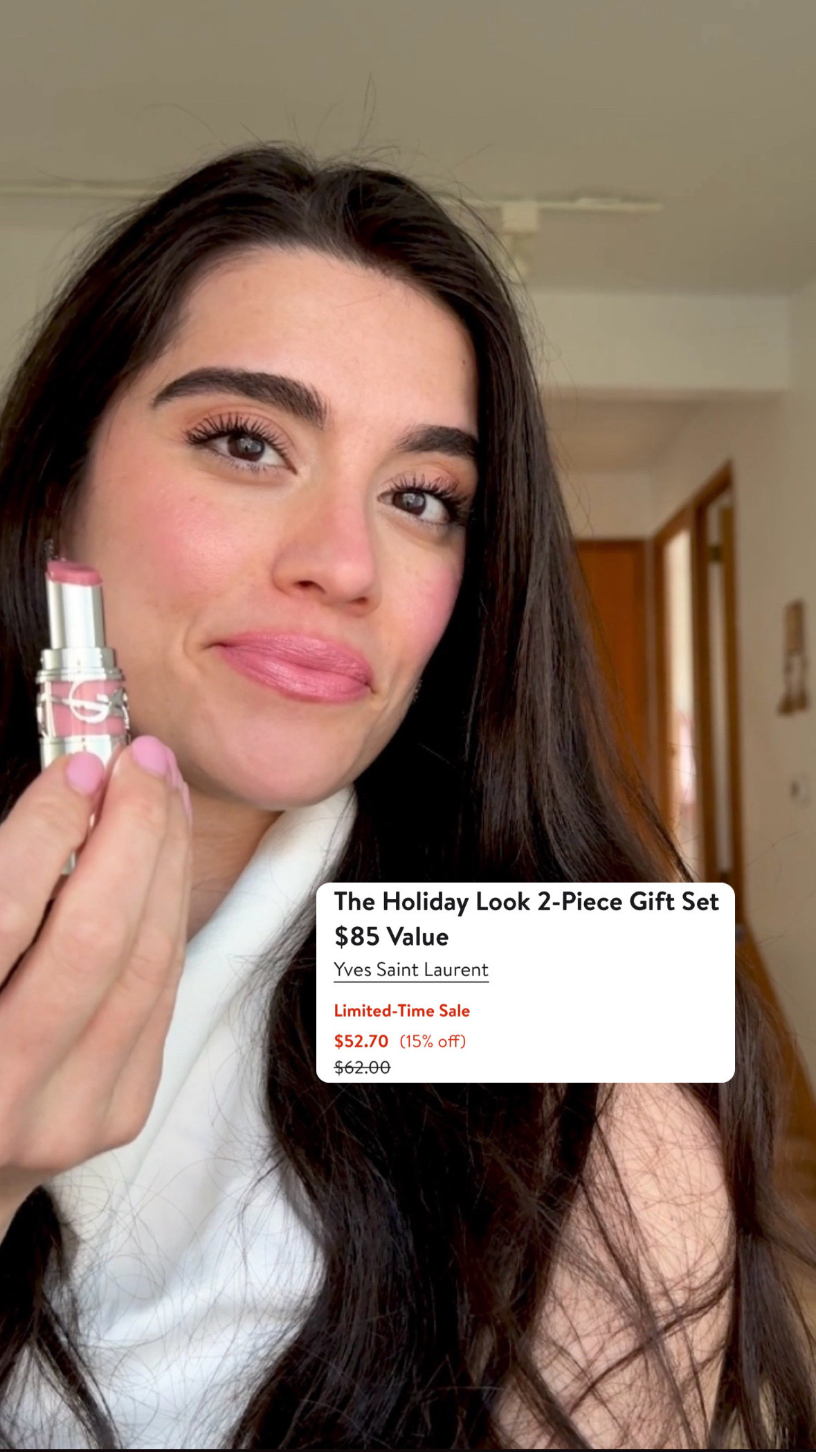 Nordstrom Ysl gift set on sale 


#LTKHoliday #LTKBeauty #LTKSaleAlert