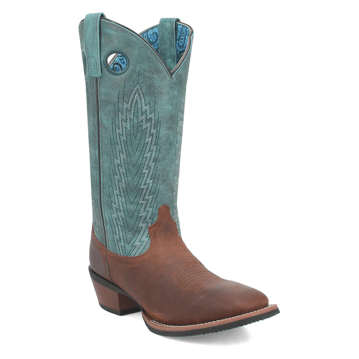 SABLE LEATHER BOOT | Laredo Boots Store
