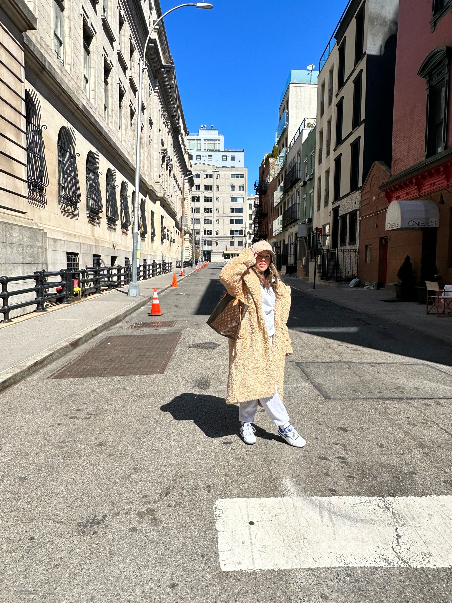 NYC! 🫶🏼

#LTKstyletip #LTKSeasonal #LTKtravel