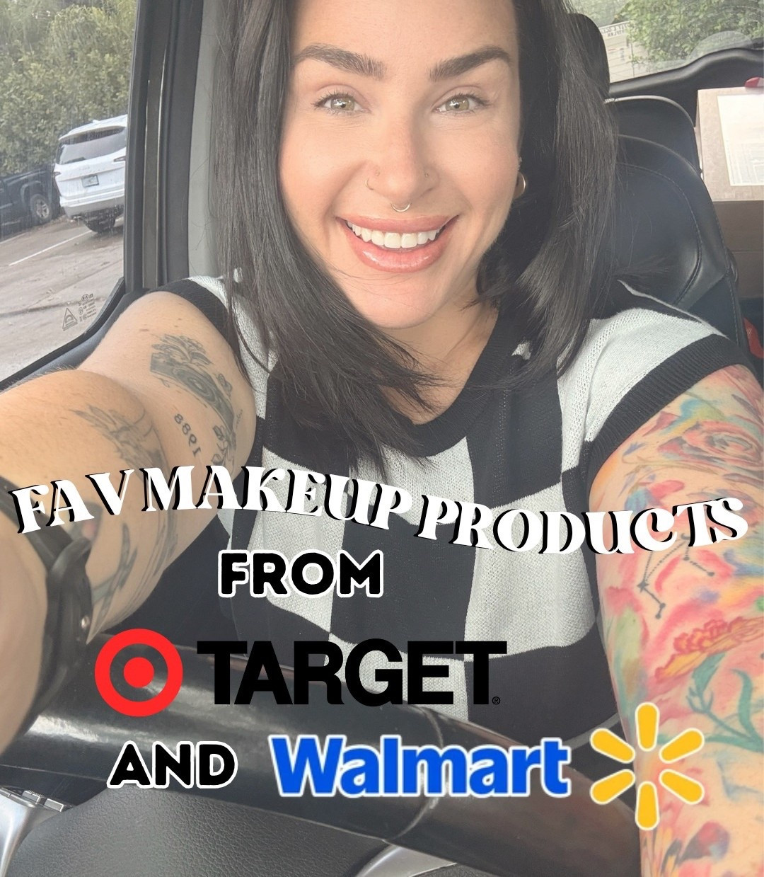 Target + Wally beauty favs! These are my staple makeup and hair products that never leave my getting ready bag. Constantly repurchased! All budget friendly! Xo 

#LTKselfcare #LTKgrwm #LTKBeauty