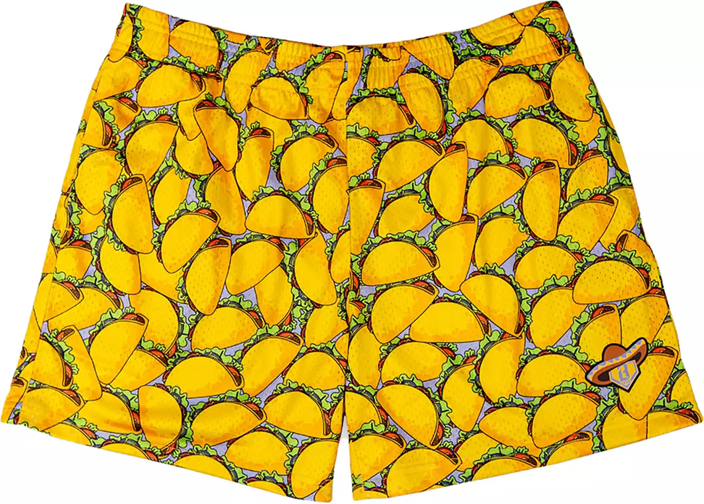 Baseball Lifestyle 101 Boys' 5\u201d Taco Shorts | DICK'S Sporting Goods