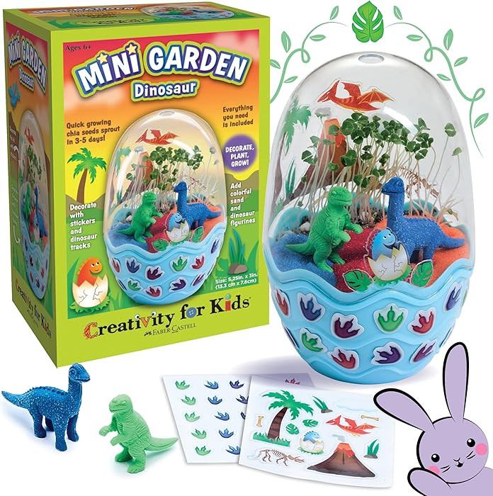 Creativity for Kids | Amazon (US)