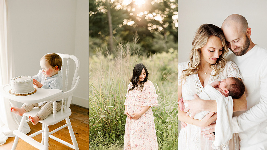 Neutrals & soft colors are an easy "yes" for your next photo session. I've linked some recent favs below! 

 #LTKStyleTip #LTKFamily