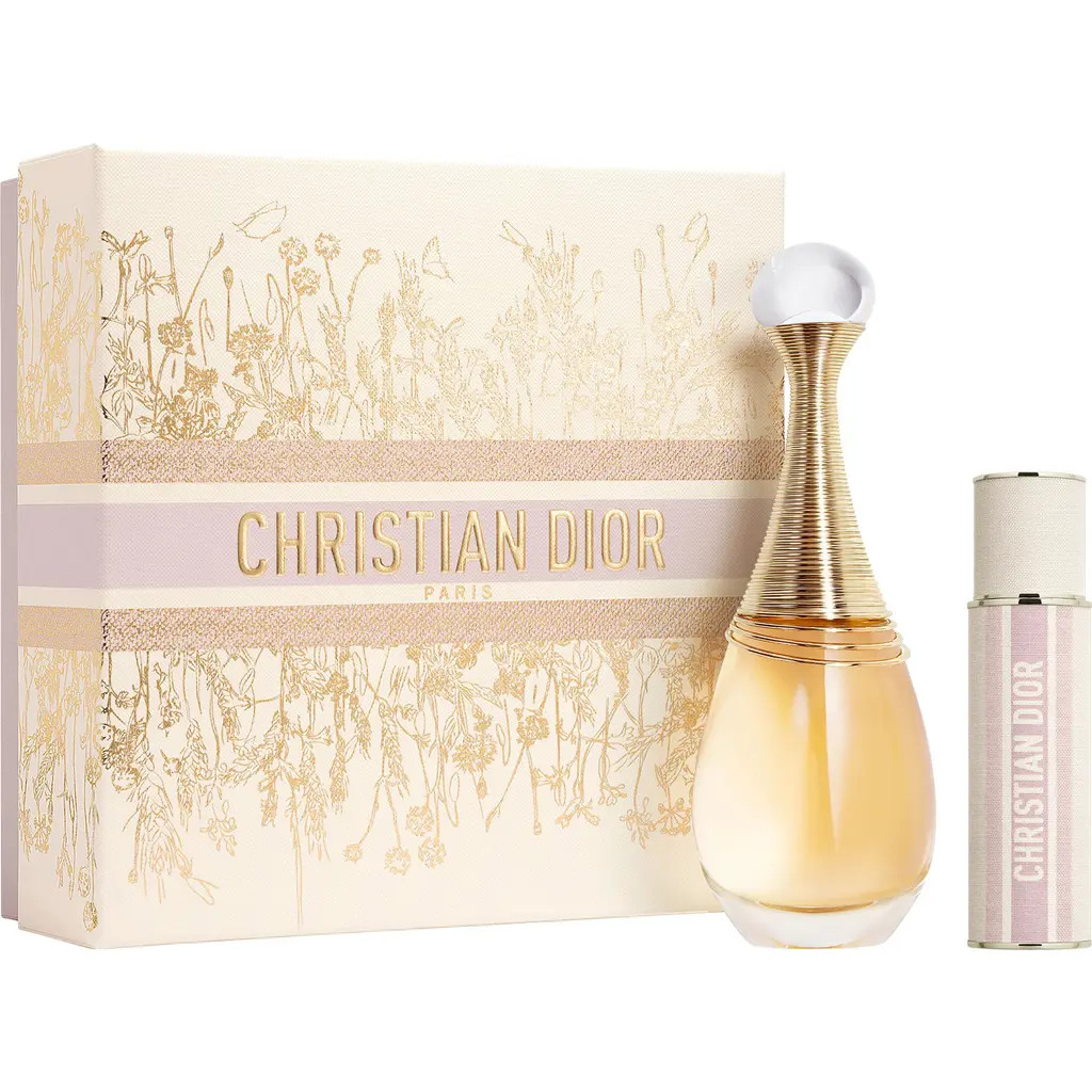 DIOR J'adore Eau de Parfum Set at Nordstrom, Size 3.4 Oz | Nordstrom