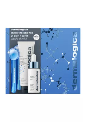 Dermalogica Supple Skin Kit - $129 Value | Belk