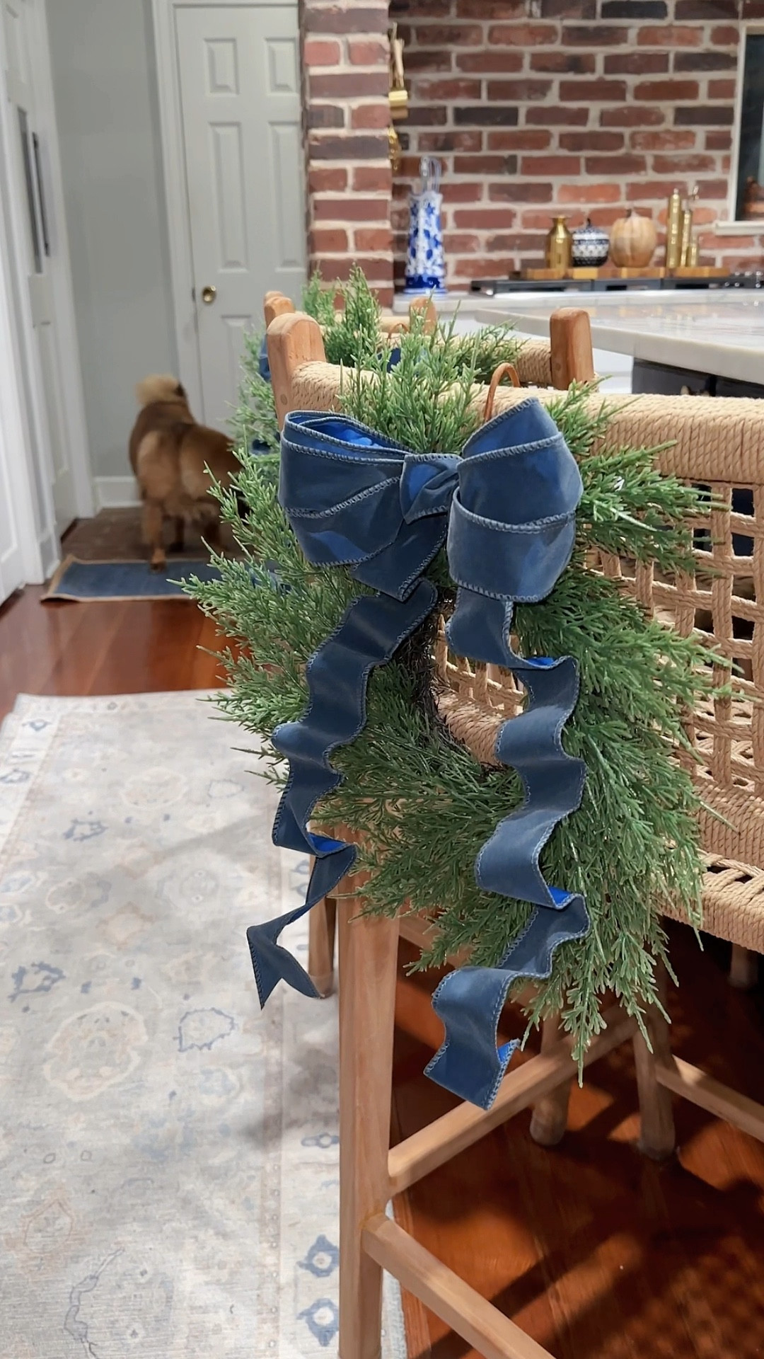 Mini wreaths for chairs, affordable Christmas decor, Kirkland’s wreath, Norfolk wreath, Cedar wreaths, Christmas decor, best Christmas sellers, top sellers, Christmas wreaths, coastal decor, grandmillennial Christmas decor 

#LTKhome #LTKfindsunder50 #LTKHoliday