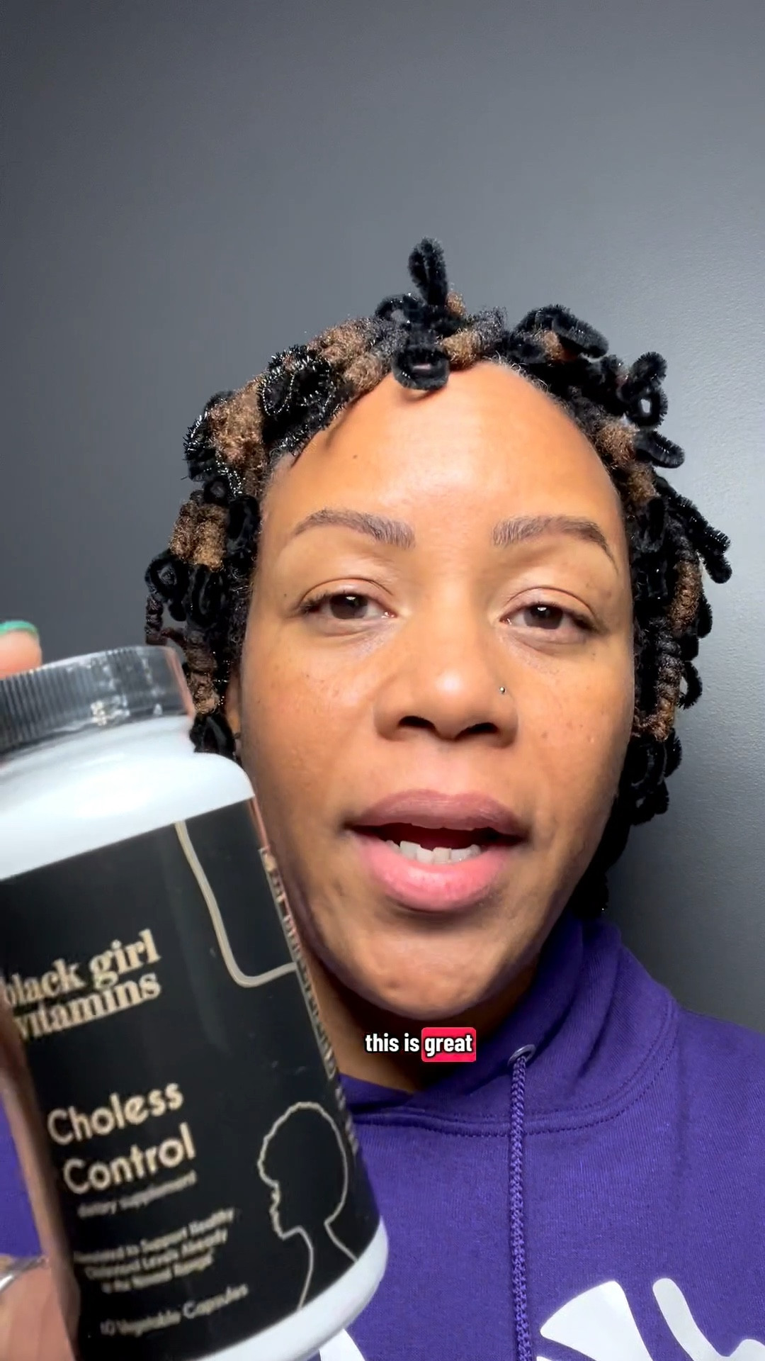 This is how I support healthy cholesterol naturally 

#LTKdayinmylife #LTKselfcare #LTKOver40