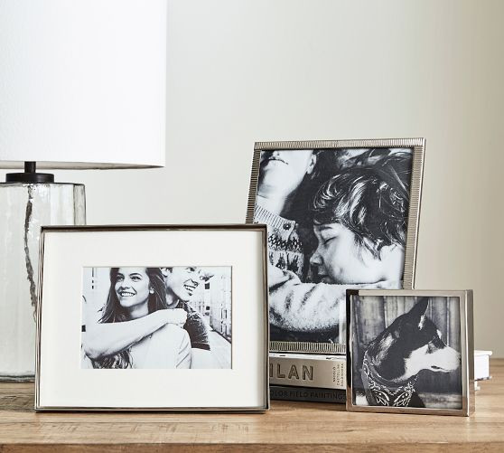 Modern Assorted Frames | Pottery Barn (US)