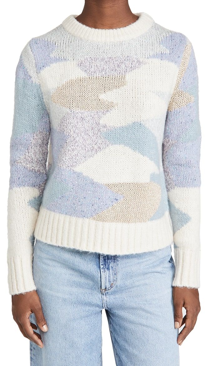 Fluffy Aire Sweater | Shopbop