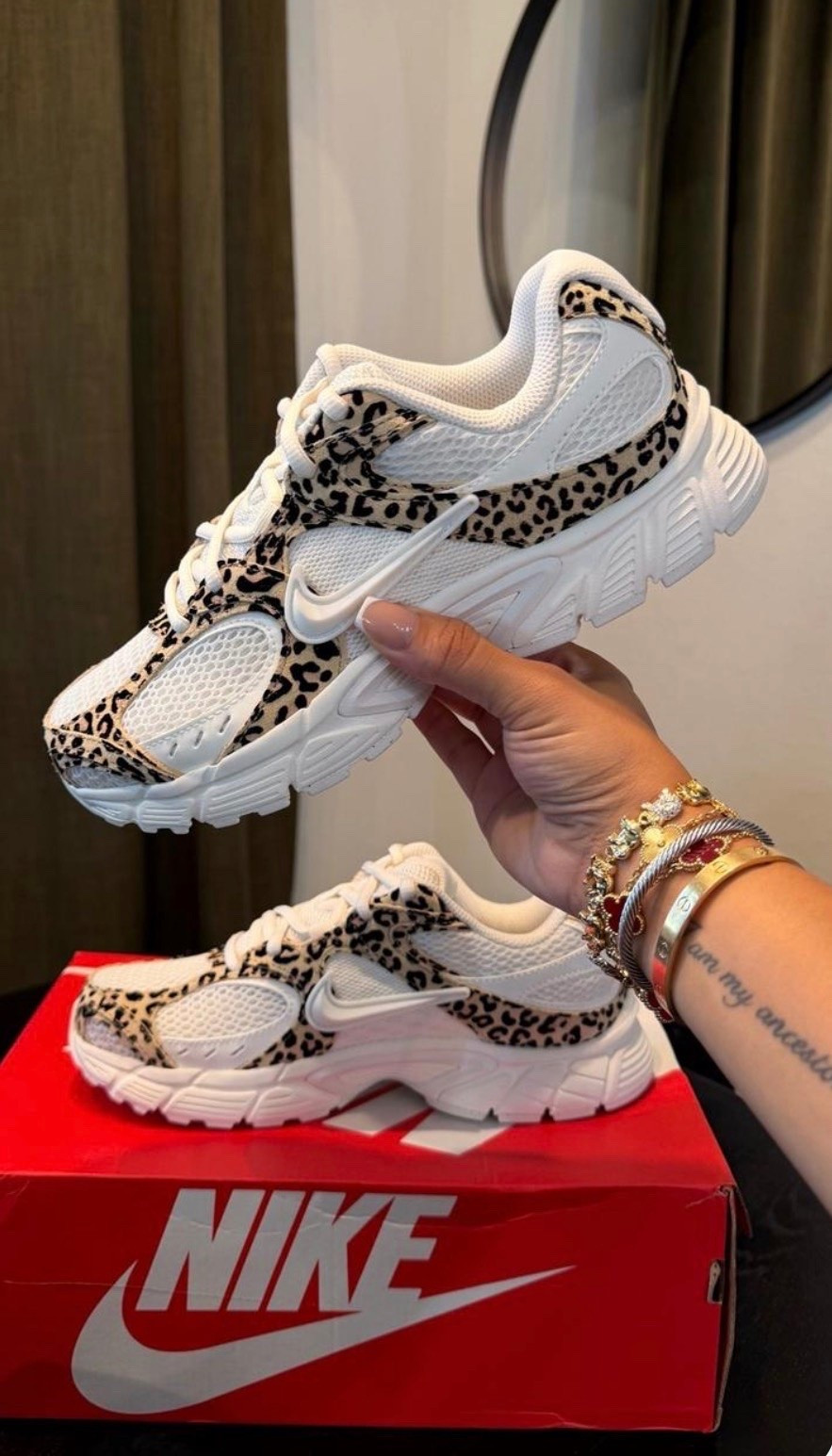 Comfortable AND Stylish? Immediately added to cart 🐆

#LTKmomlife #LTKselfcare #LTKActive