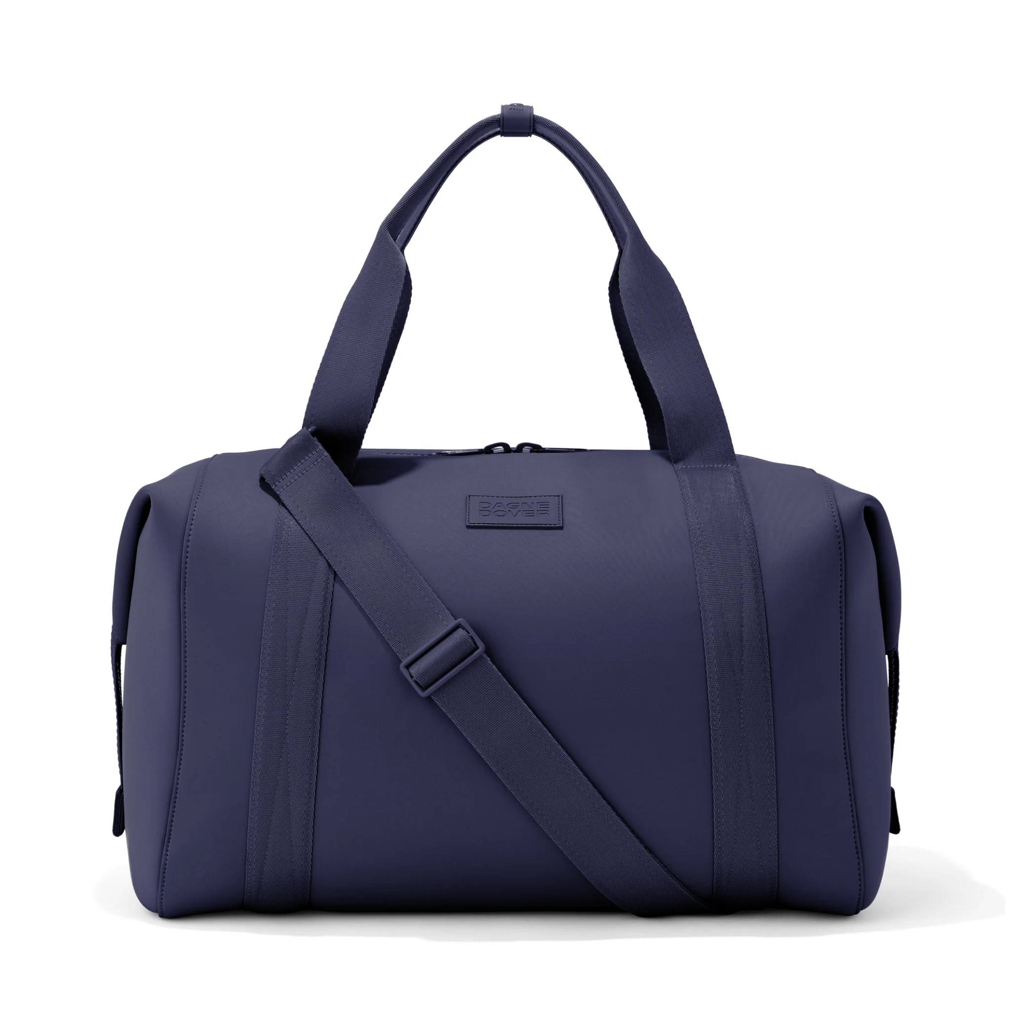 Landon neoprene Carryall Bag | Dagne Dover