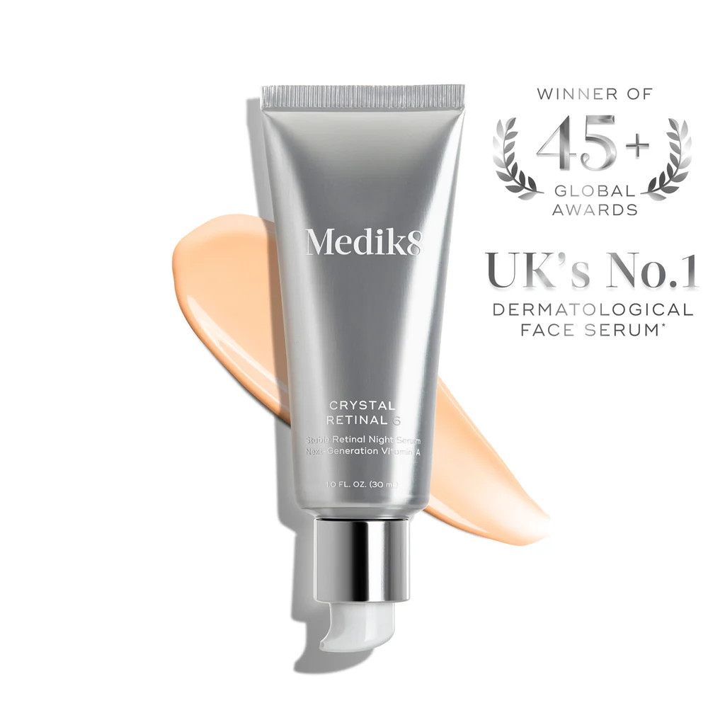 Crystal Retinal | Medik8 (US)