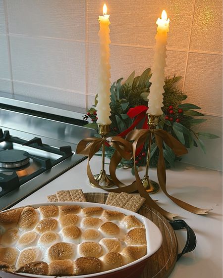 Holiday candles, holiday decor, kitchen 

#LTKhome #LTKSeasonal #LTKHoliday