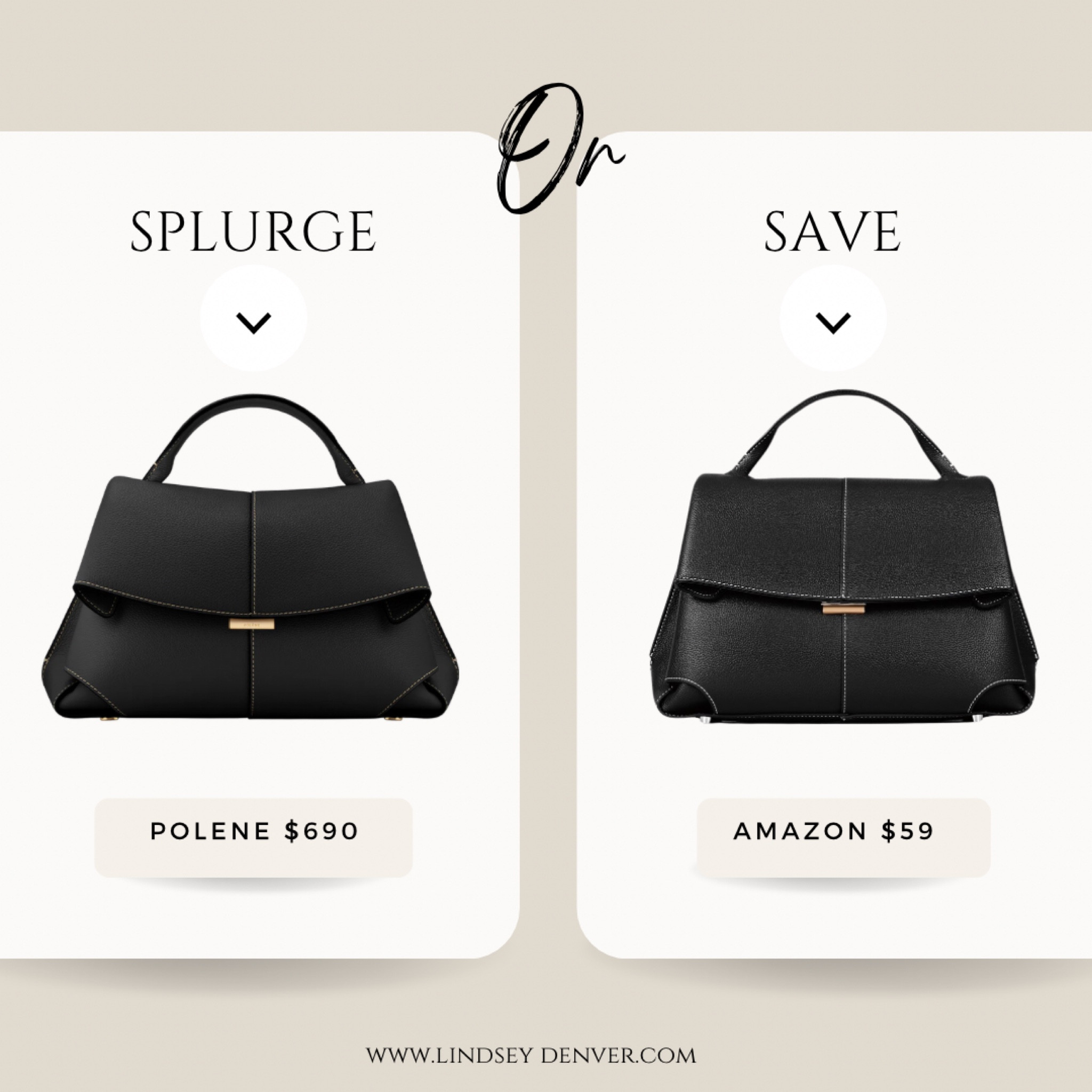 Luxury looks for less

Polene Bag Numero One Nano
Amazon 

"Helping You Feel Chic, Comfortable and Confident." -Lindsey Denver 🏔️ 



Designer bag gucci bag chanel bags louis vuitton purse telfar bag ysl bags celine bag michael kors purse gucci purse louis vuitton neverfull valentino bag louis vuitton backpack jacquemus bag michael kors handbags & purses chanel handbags gucci marmont gucci backpack michael kors handbags chanel purse marc jacobs bag designer handbags kate spade purse gucci handbags & purses louis vuitton handbags & purses gucci handbags


Follow my shop @Lindseydenverlife on the @shop.LTK app to shop this post and get my exclusive app-only content!

#liketkit #LTKFindsUnder50 #LTKOver40 #LTKMidsize
@shop.ltk
https://liketk.it/4Nmsr