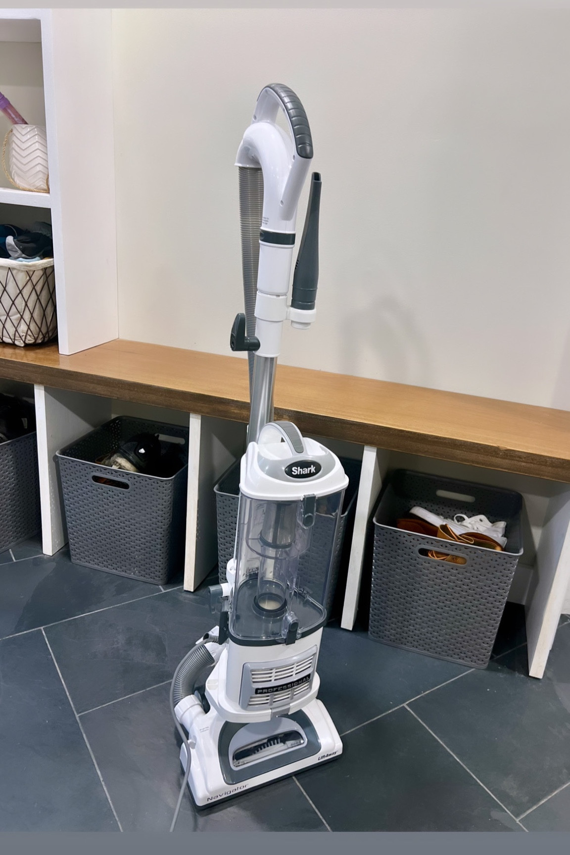 Got this shark professional for prime day and I’m obsessed!! The suction is amazing! I will link some other shark vacuums as well! 

#primedays 
#walmartfind
#cleaningproducts

#LTKhome #LTKFind #LTKsalealert