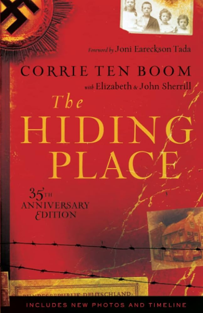 The Hiding Place | Amazon (US)