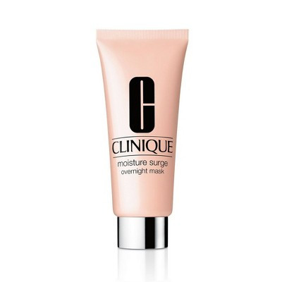 Clinique Moisture Surge Overnight Mask - 3.4 fl oz - Ulta Beauty | Target