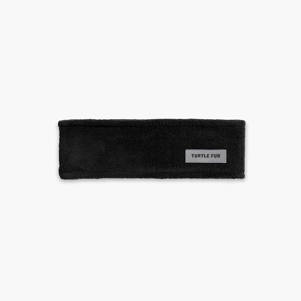 Turtle Fur Chelonia 150 Classic Fleece Double-Layer Headband | Amazon (US)