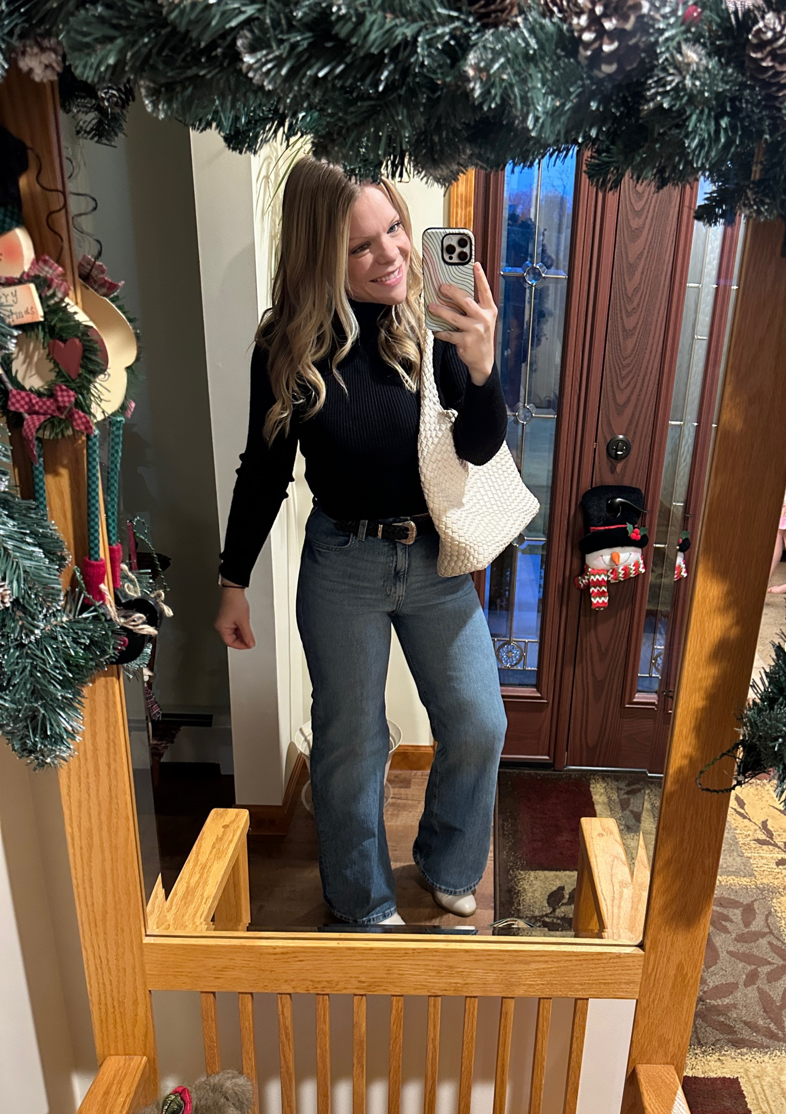 Winter style inspo for date night ♥️

#LTKHoliday #LTKstyletip #LTKworkwear