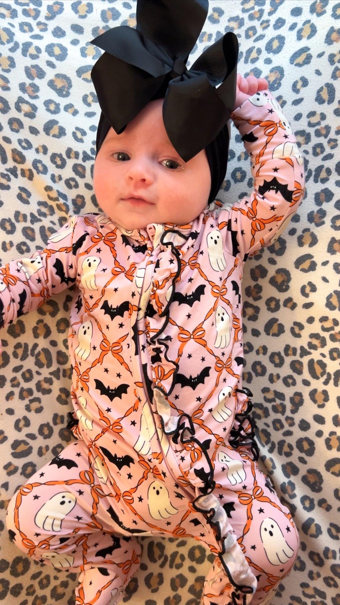Baby girl Halloween bows 

#LTKBump #LTKBaby #LTKSeasonal