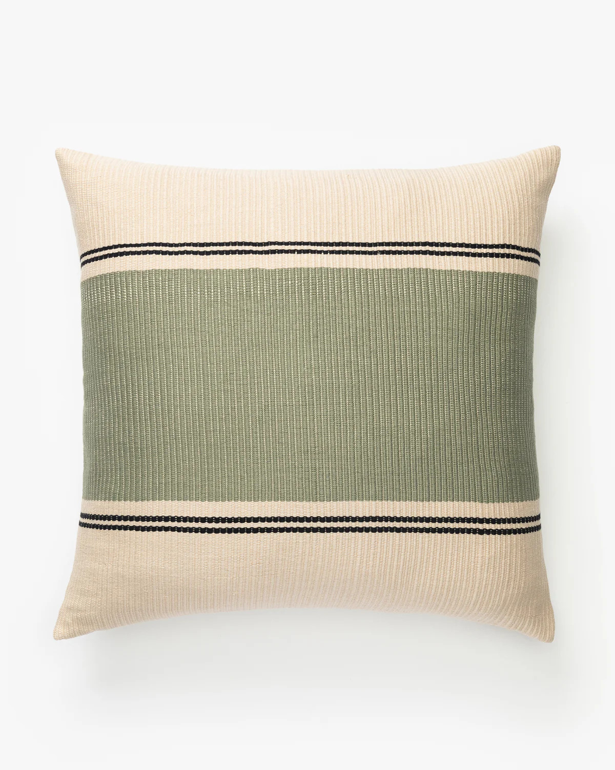 Merido Handwoven Pillow | McGee & Co. (US)