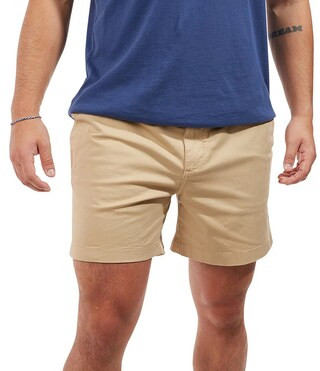 Travertines 5.5" Inseam Shorts | Dillard's