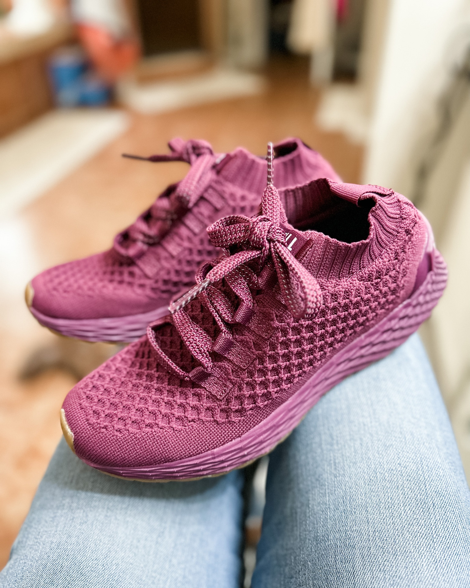 I’m obsessed w/ No Bull running shoes! 🙌🏻

#LTKfit #LTKshoecrush #LTKstyletip