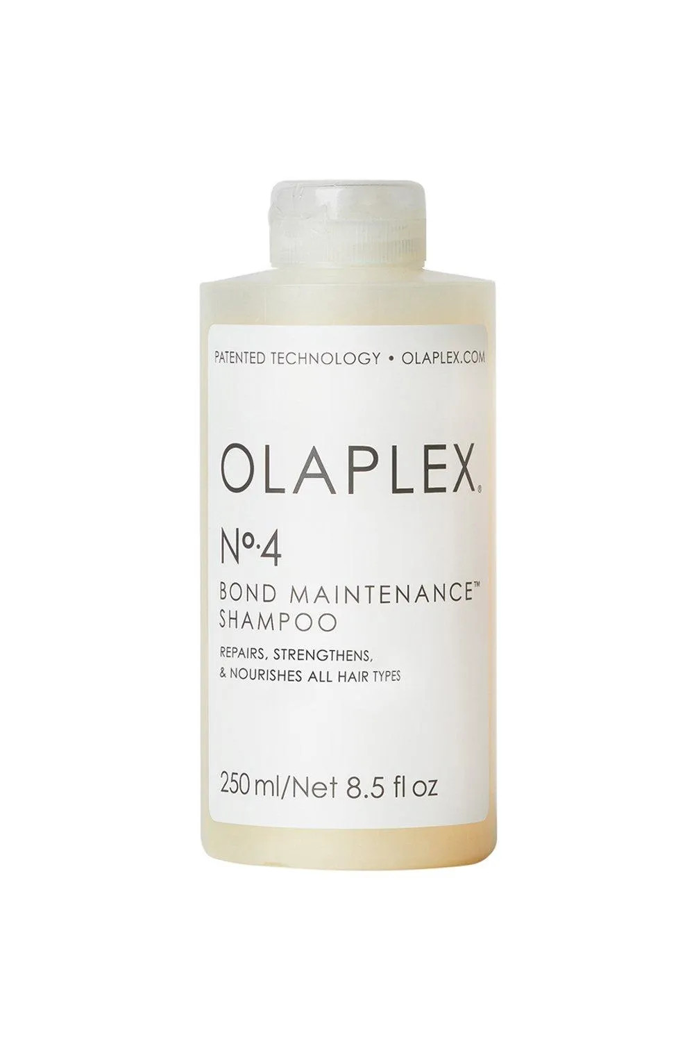 Hair Styling | No. 4 Bond Maintenance Shampoo | Olaplex | Debenhams UK