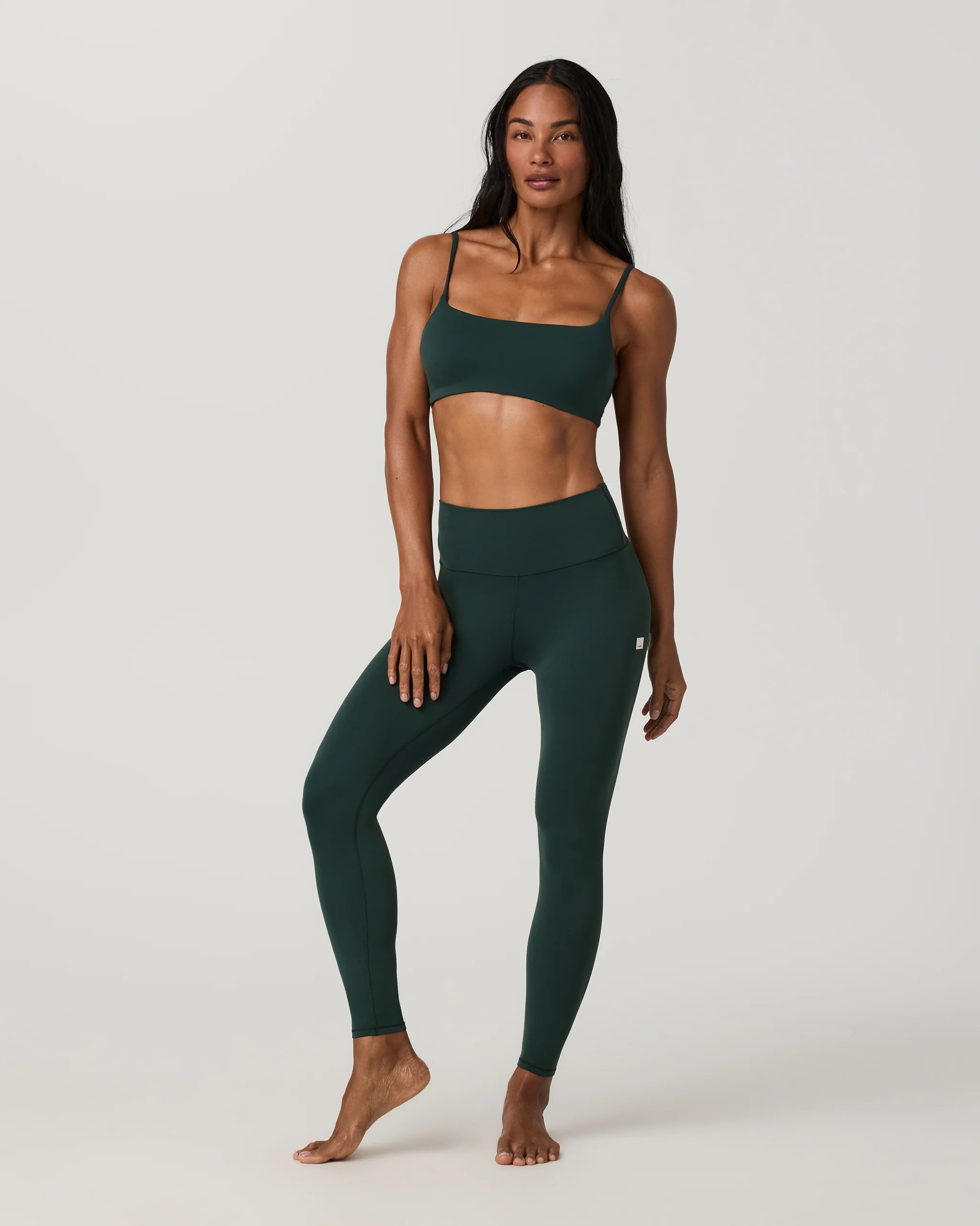 Vuori AllTheFeels™ Legging | Vuori Clothing (US & Canada)